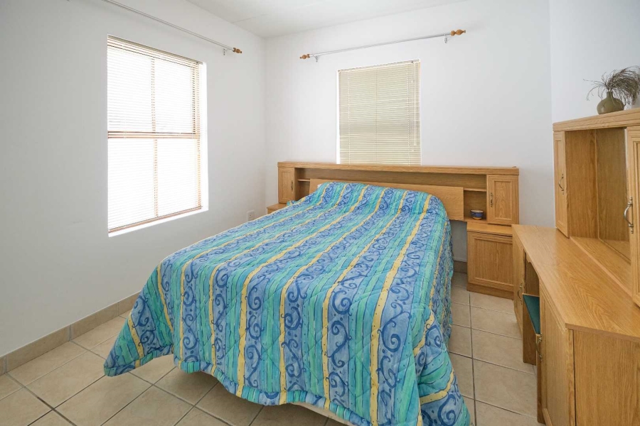 3 Bedroom Property for Sale in Yzerfontein Western Cape